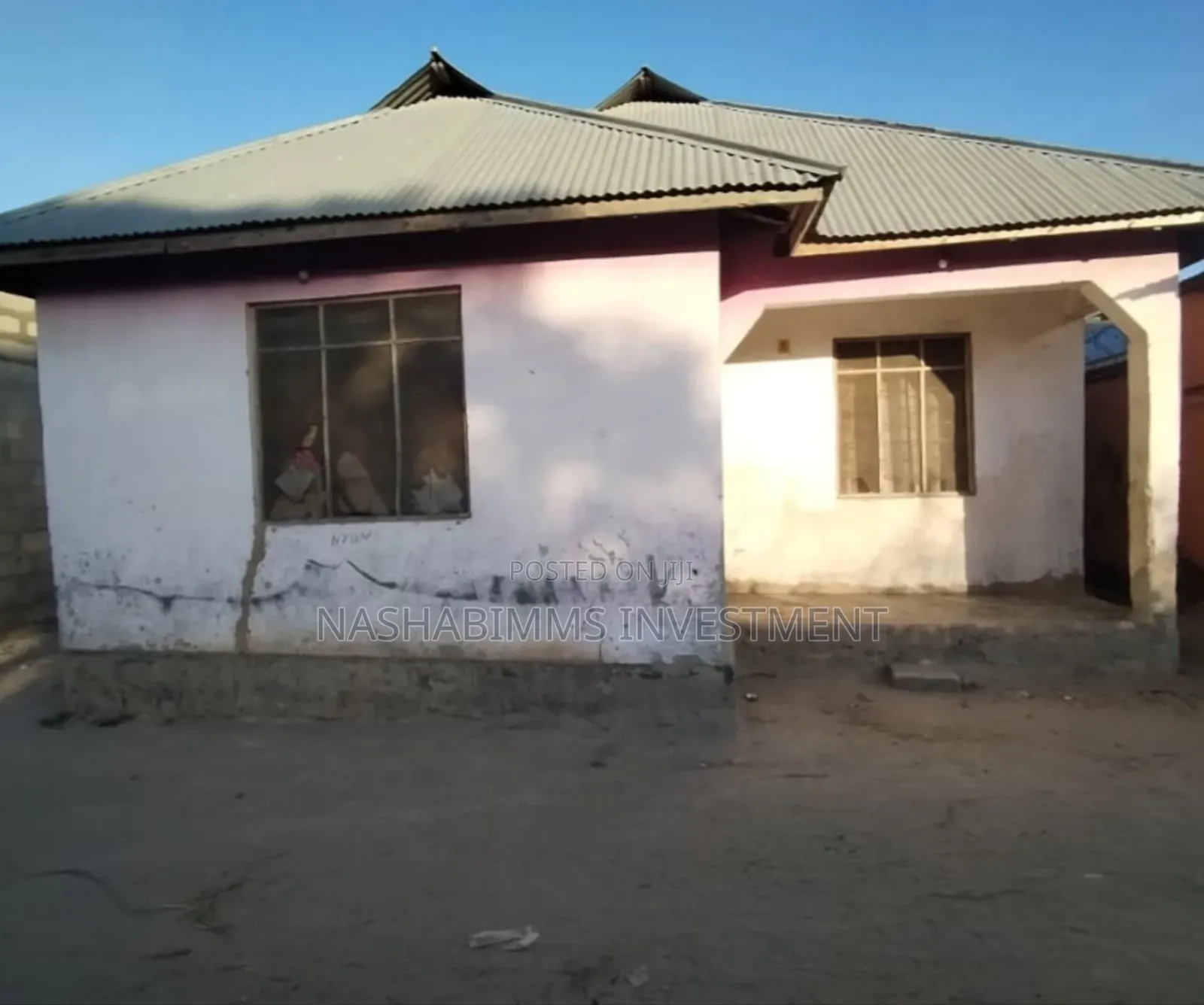 5bdrm House in Chamazi for sale