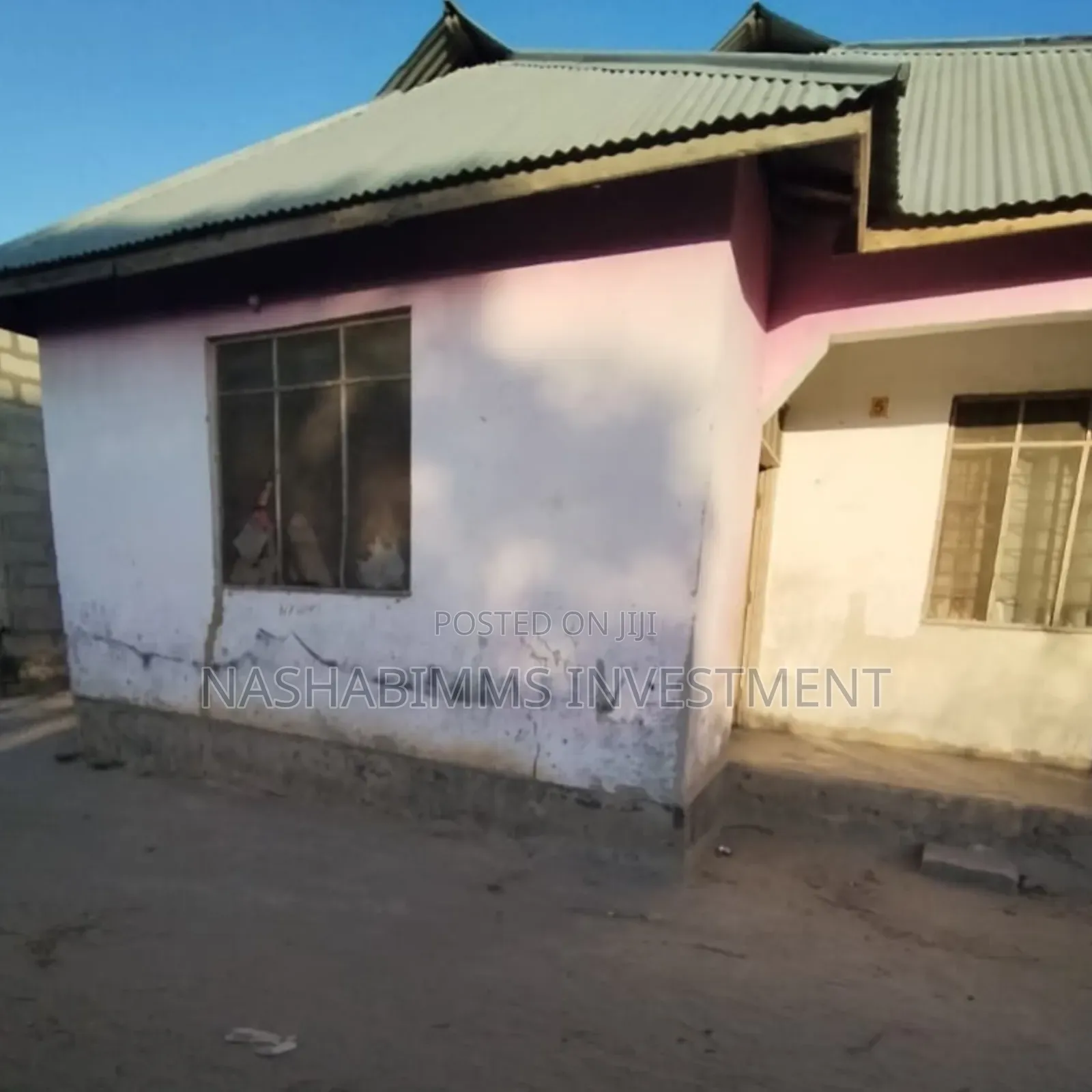 5bdrm House in Chamazi for sale