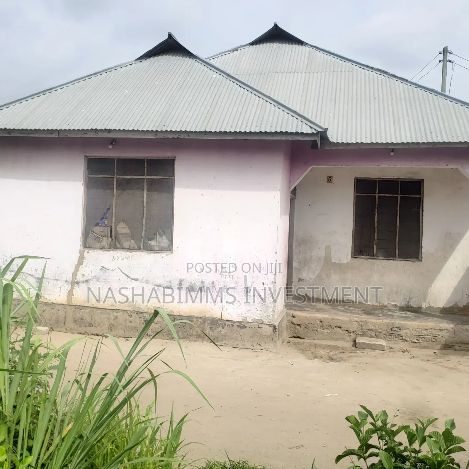 5bdrm House in Chamazi for sale