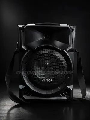 Speaker Alitop