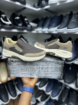 Men’S Skechers Sneakers