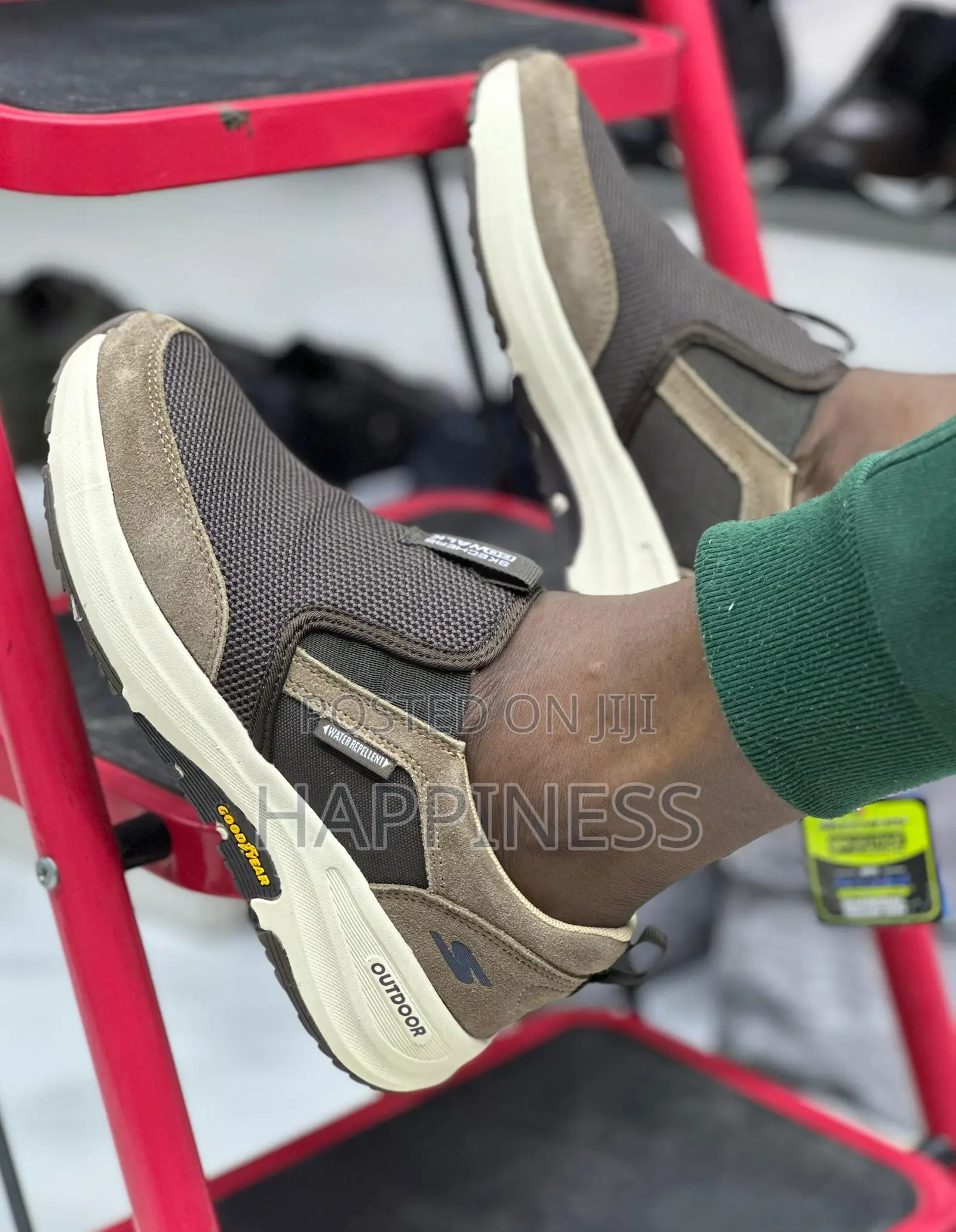 Men’S Skechers Sneakers