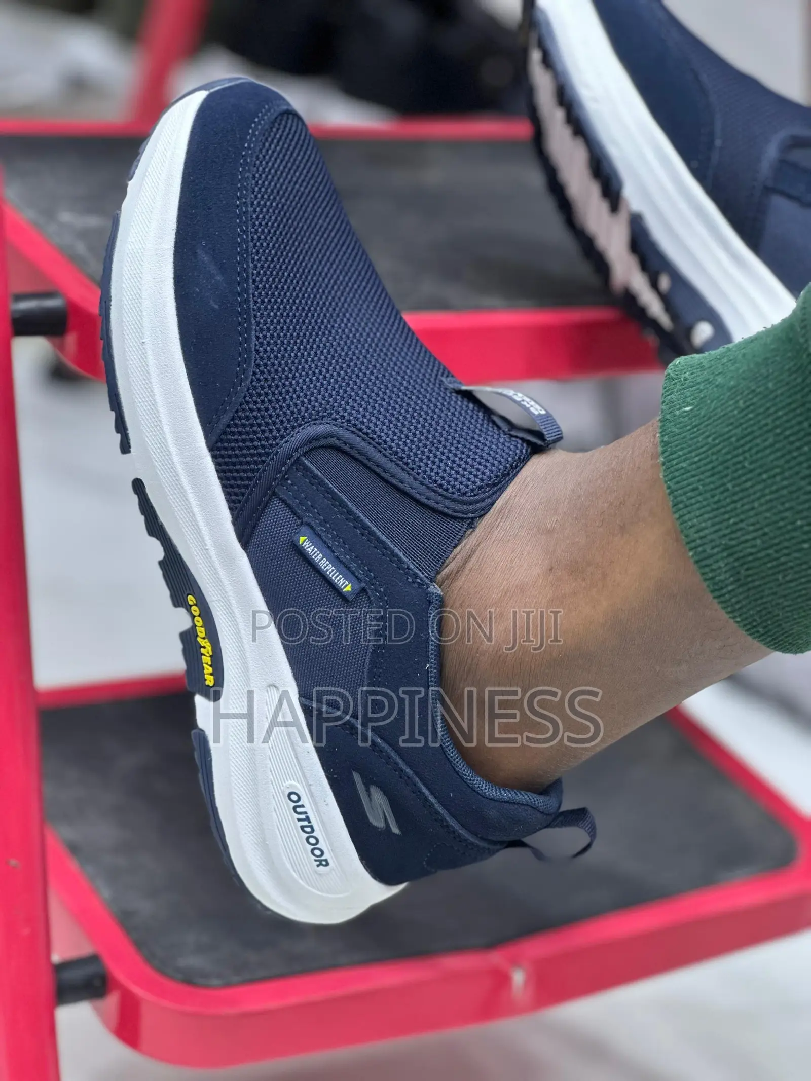 Men’S Skechers Sneakers