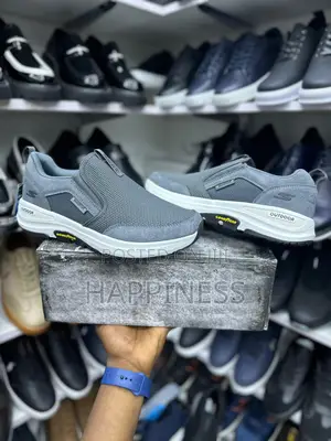 Men’S Skechers Sneakers