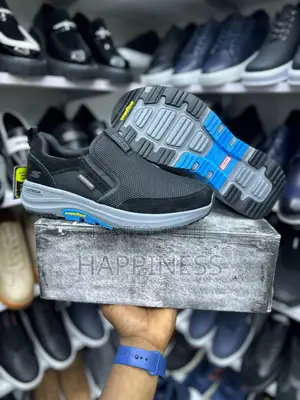 Men’S Skechers Sneakers