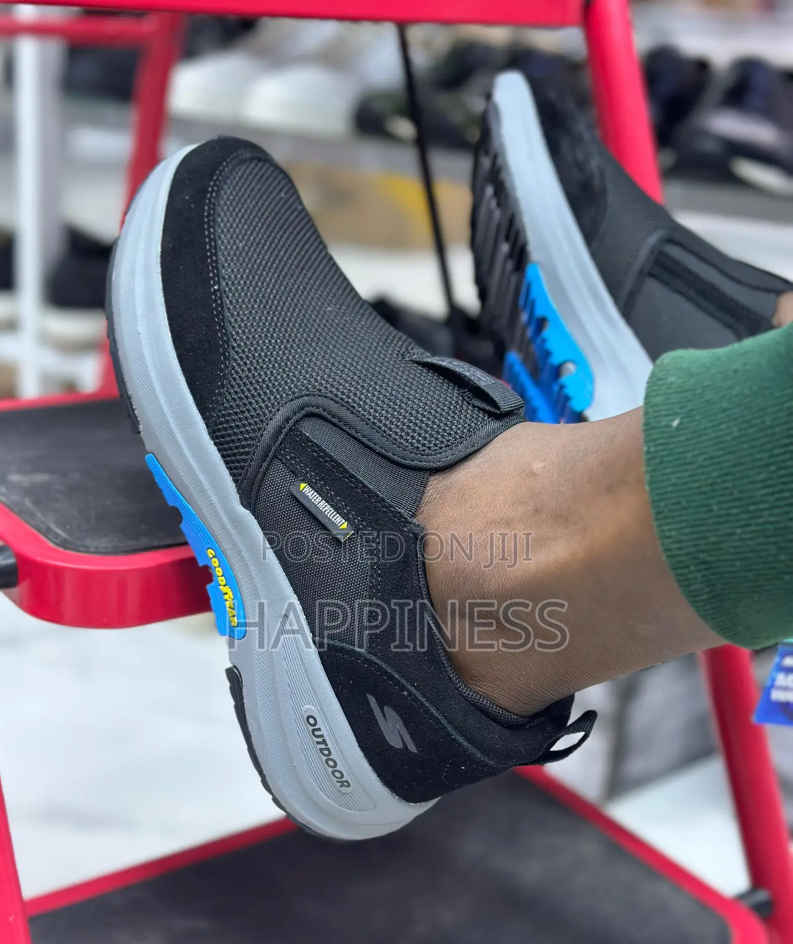Men’S Skechers Sneakers
