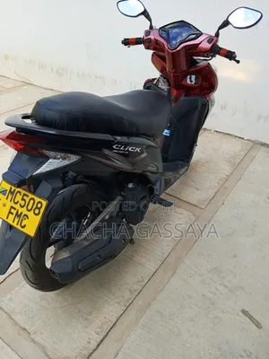 Honda 2014 Black
