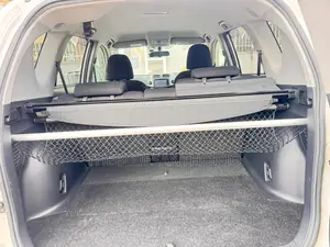 Toyota RAV4 2008 White