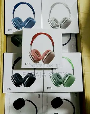 Headphones