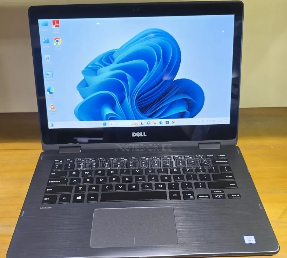 Laptop Dell Latitude 3189 8GB Intel Core i3 SSD 256GB