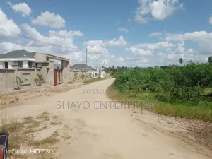 Kiwanja Kinauzwa