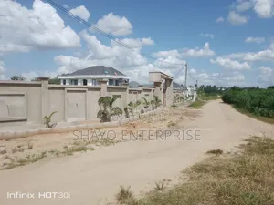 Kiwanja Kinauzwa