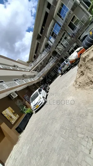 Mini Flat in Kijitonyama B for rent