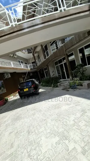 Mini Flat in Kijitonyama B for rent