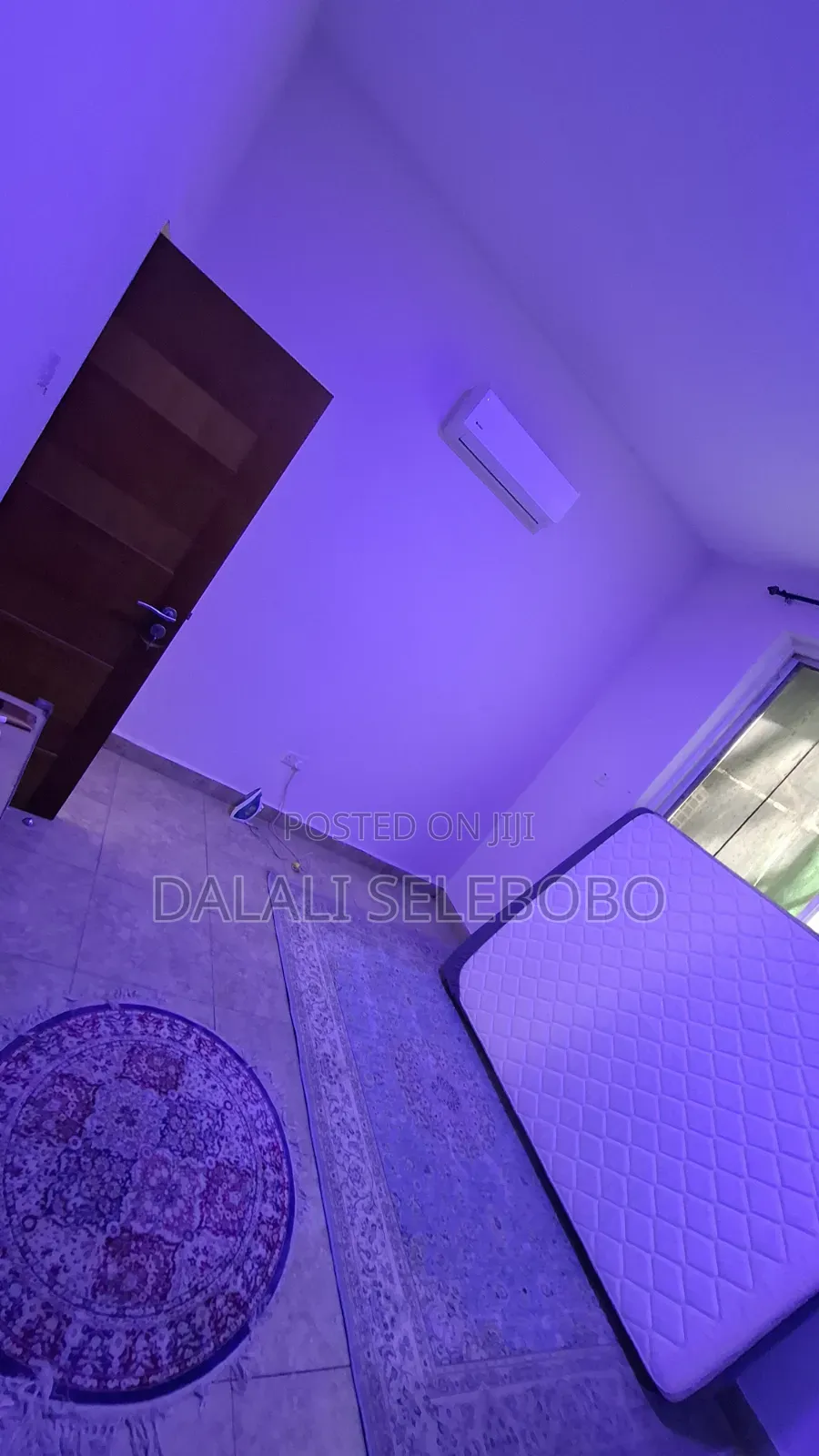 Mini Flat in Kijitonyama B for rent
