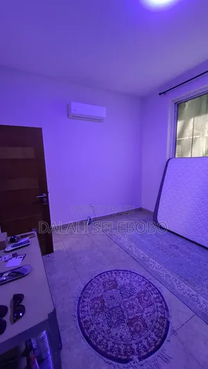 Mini Flat in Kijitonyama B for rent