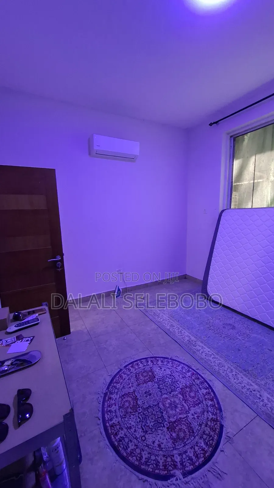 Mini Flat in Kijitonyama B for rent