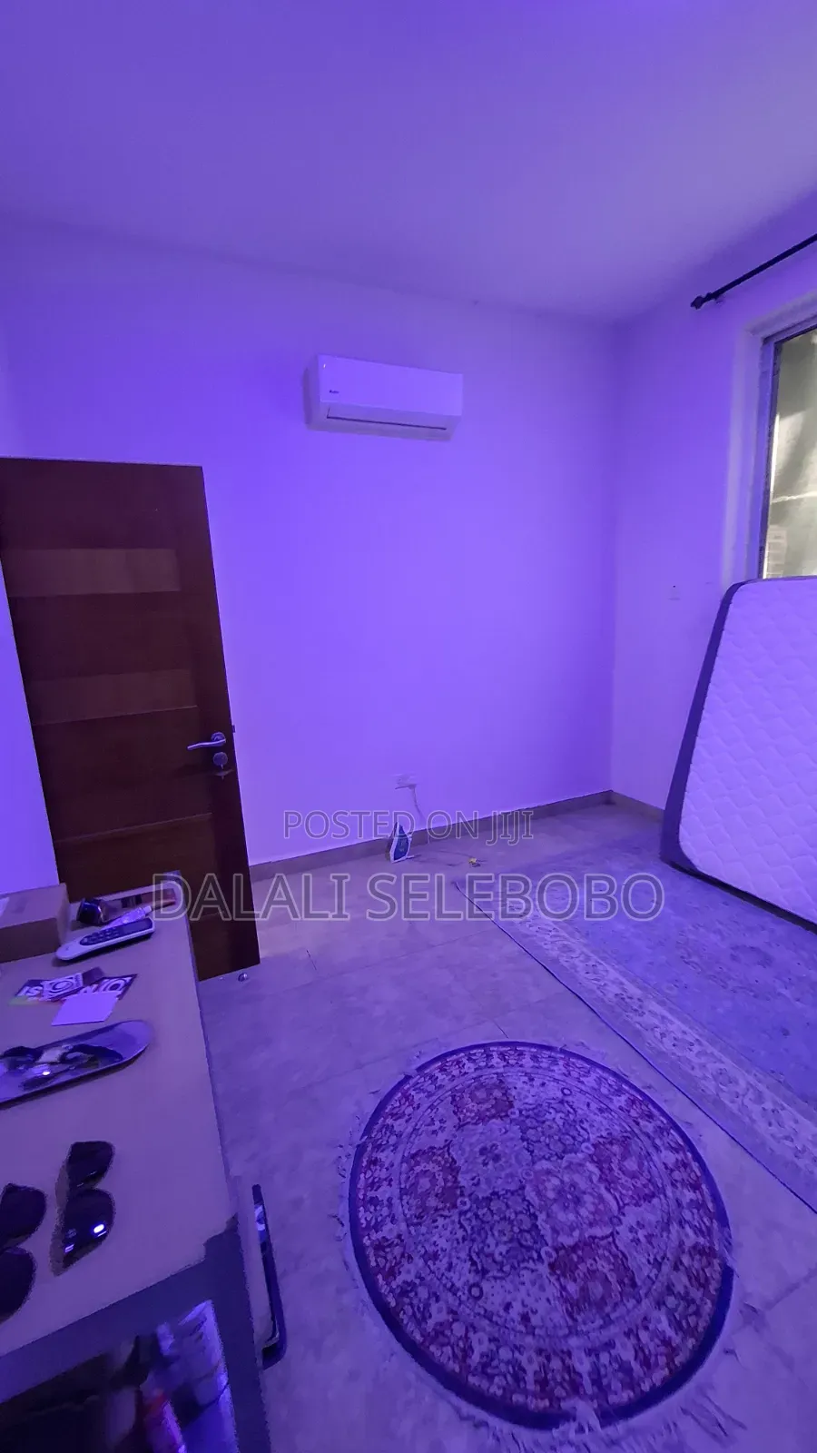 Mini Flat in Kijitonyama B for rent