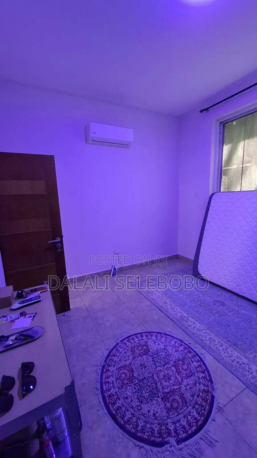 Mini Flat in Kijitonyama B for rent