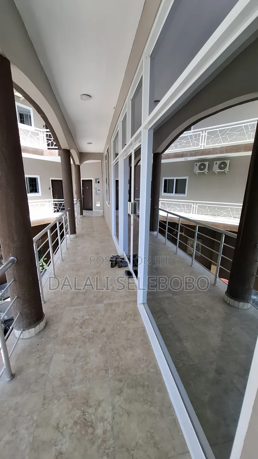 Mini Flat in Kijitonyama B for rent
