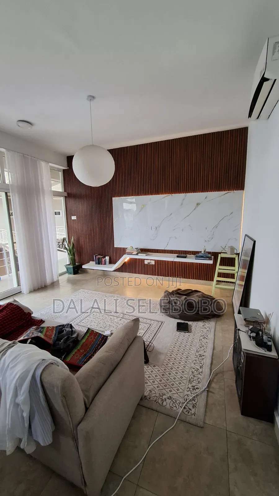 Mini Flat in Kijitonyama B for rent