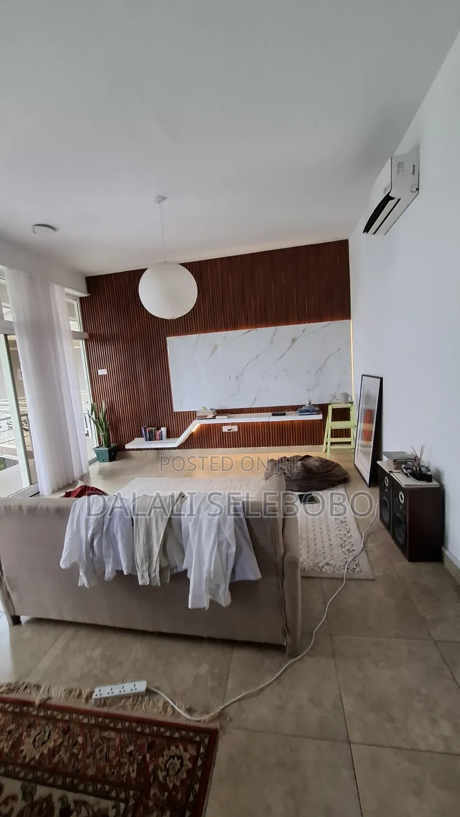 Mini Flat in Kijitonyama B for rent