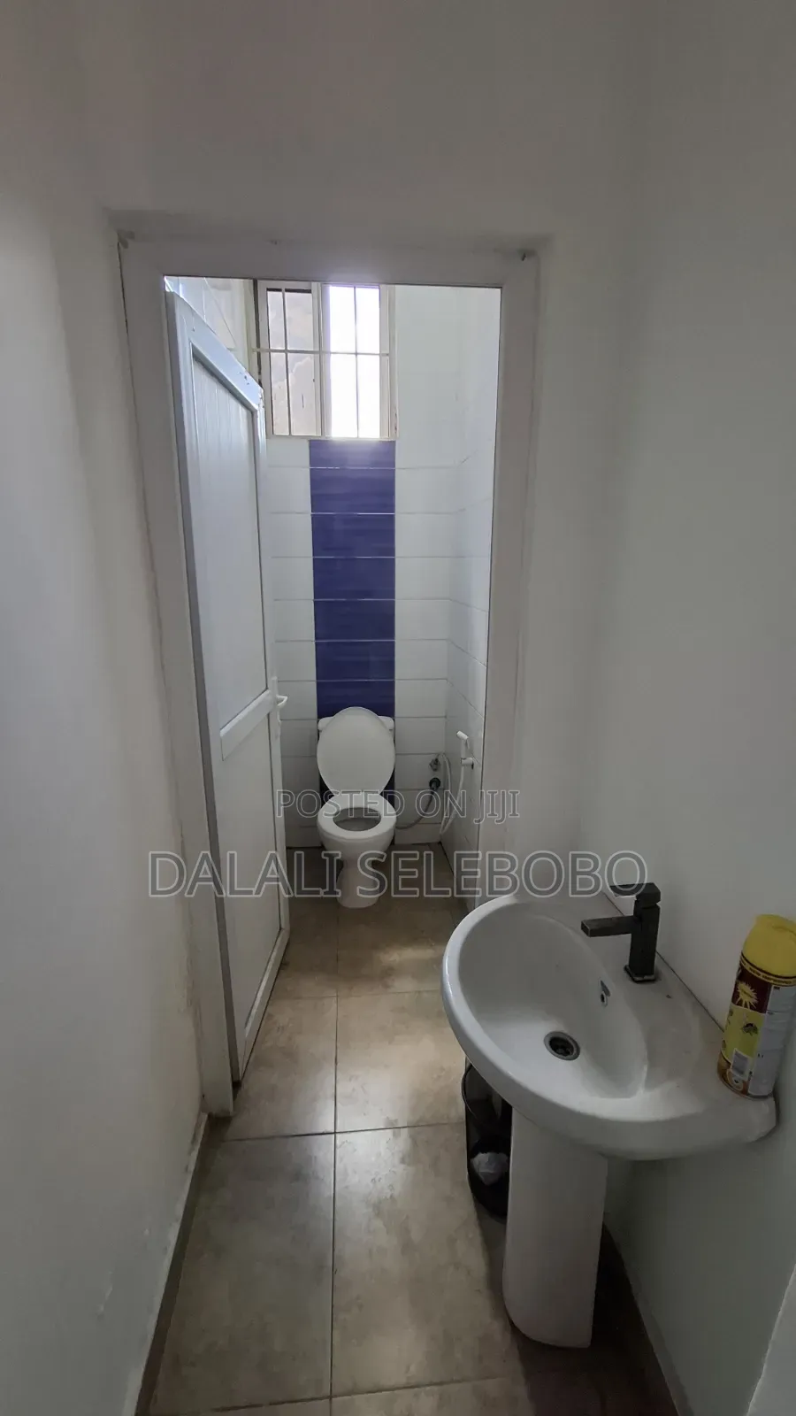 Mini Flat in Kijitonyama B for rent