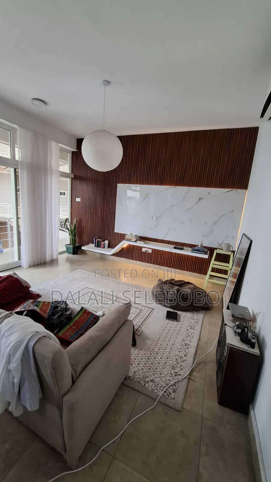 Mini Flat in Kijitonyama B for rent