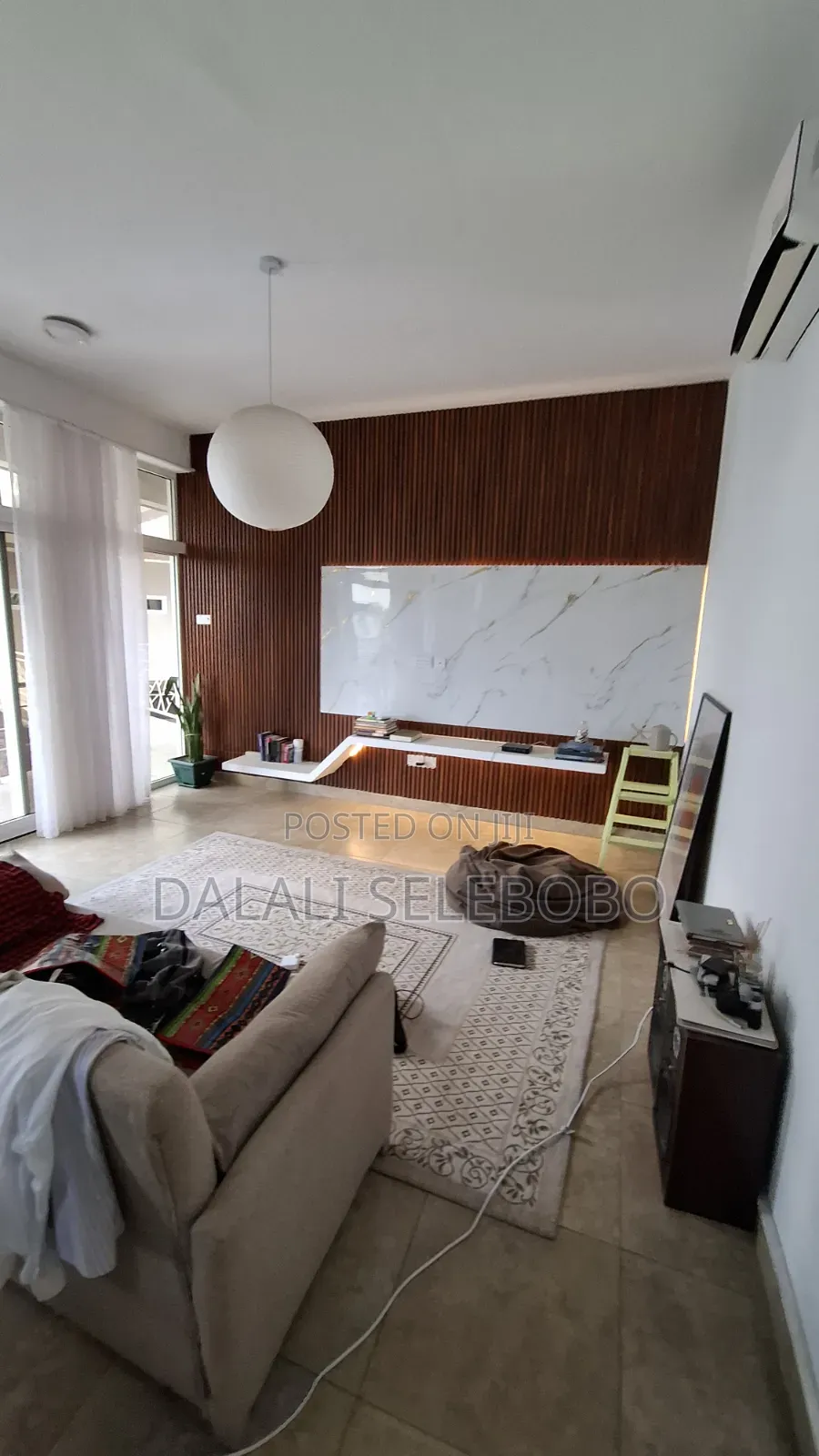 Mini Flat in Kijitonyama B for rent