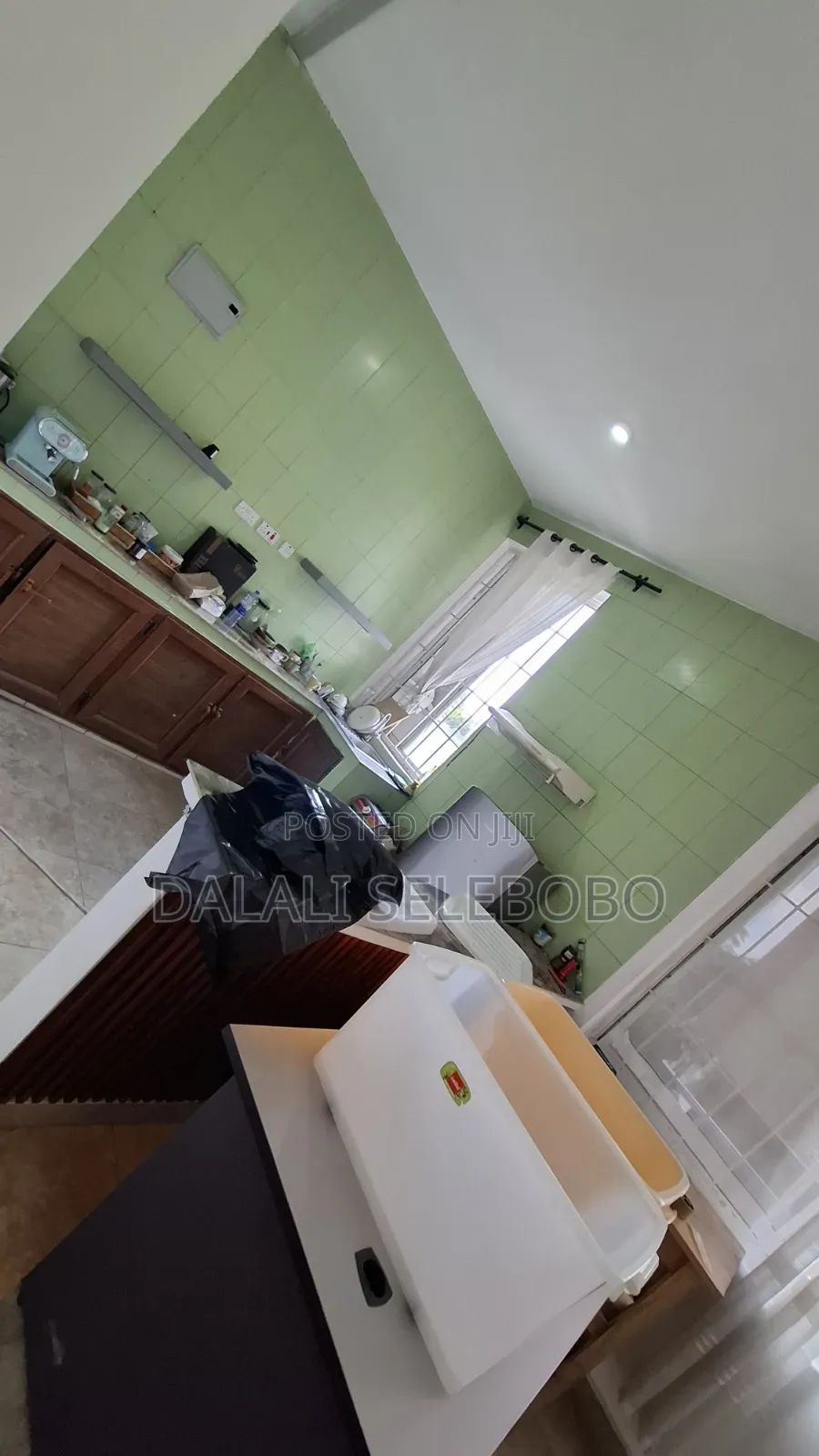 Mini Flat in Kijitonyama B for rent