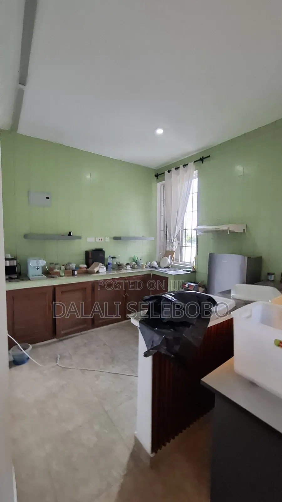 Mini Flat in Kijitonyama B for rent
