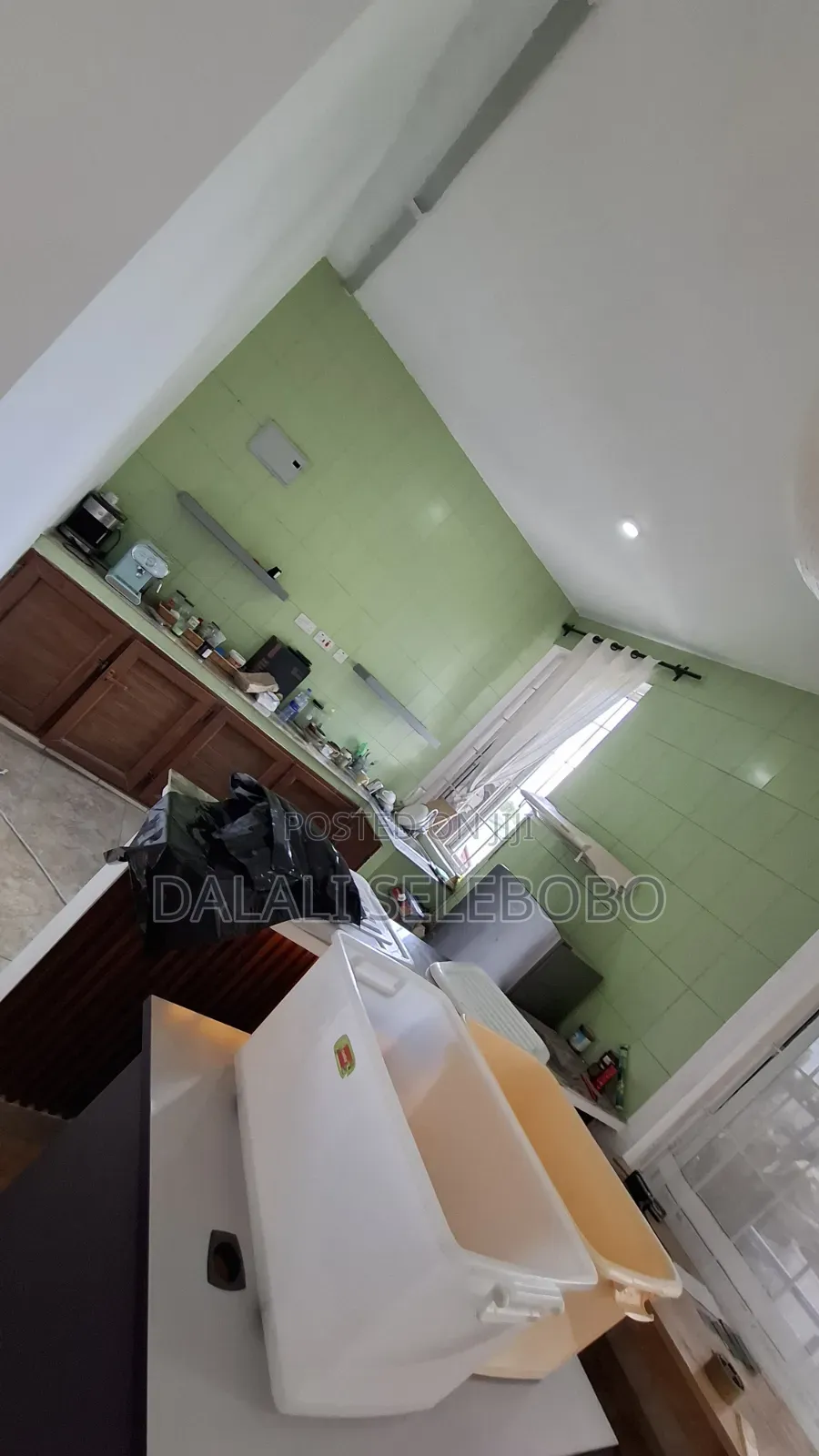 Mini Flat in Kijitonyama B for rent