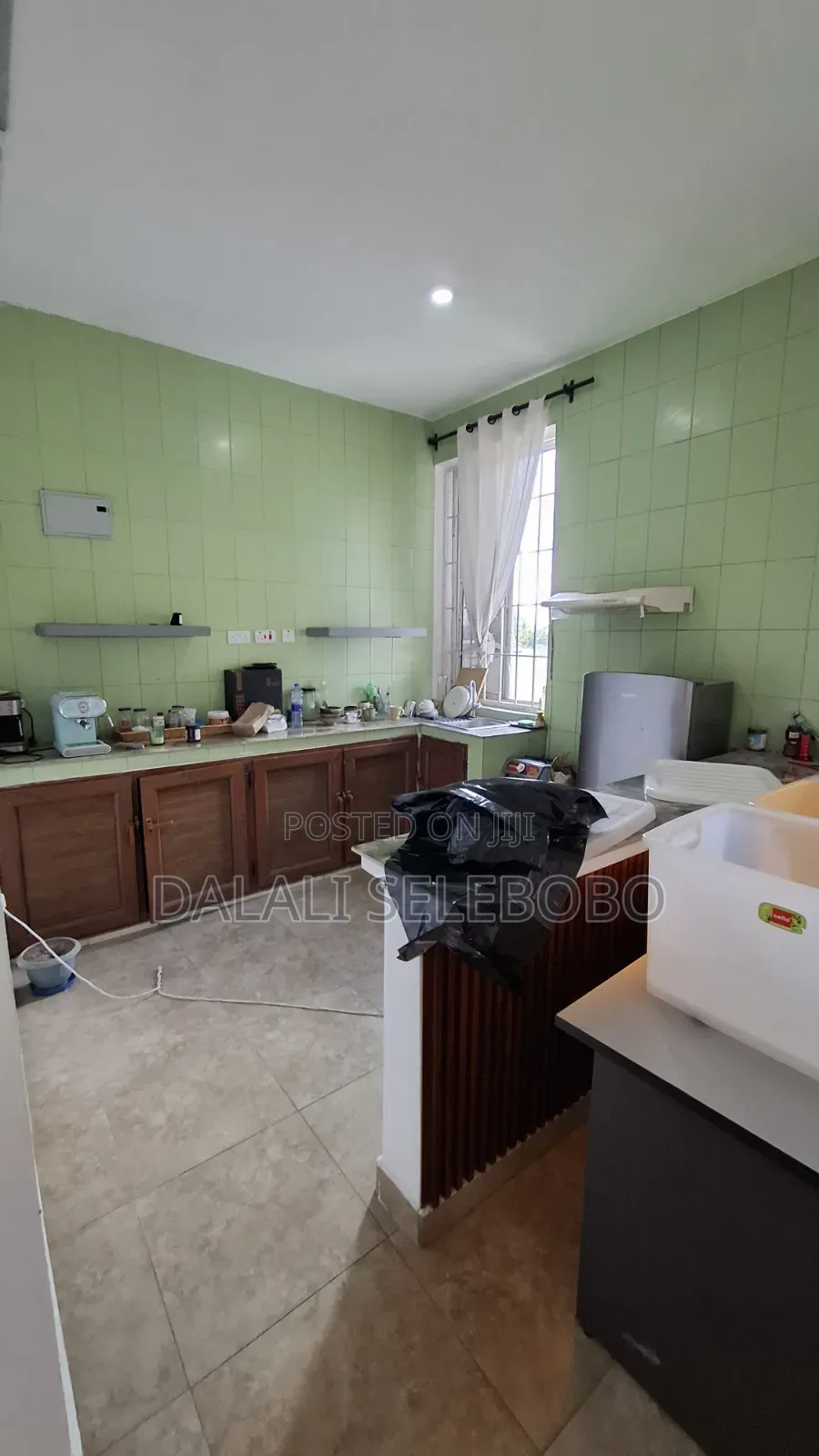 Mini Flat in Kijitonyama B for rent