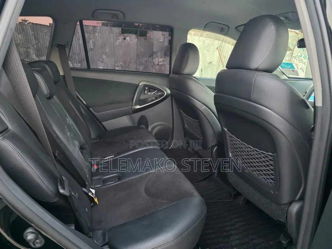 Nissan Dualis 2008 Silver