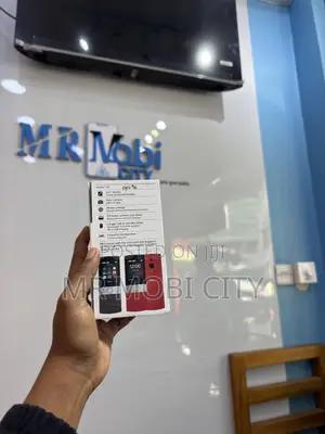 New Nokia 150 Blue
