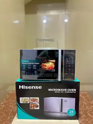 Hisense Microwave LLTR 20