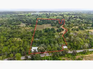 Agricultural Land for Sale in Unguja