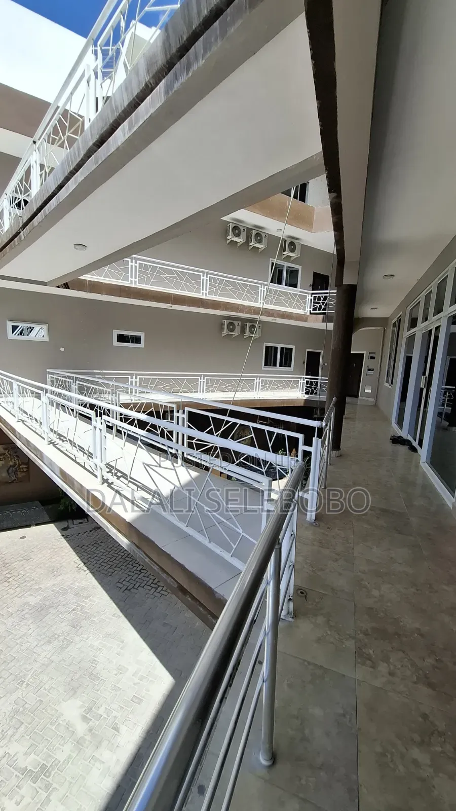 2bedrooms Better 4 Office Space