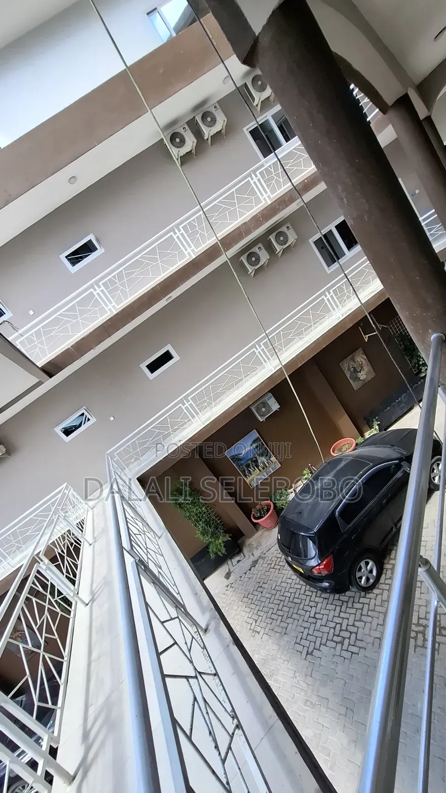 2bedrooms Better 4 Office Space