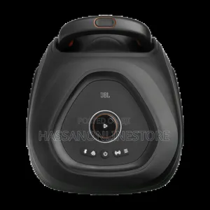 JBL Partybox 130 Portable Speaker With Dynamic Lightshow