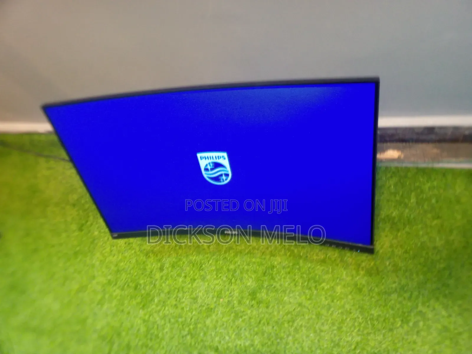 Philips Monitor