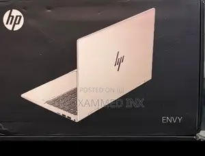 New Laptop HP 8GB Intel Core i5 SSD 512GB