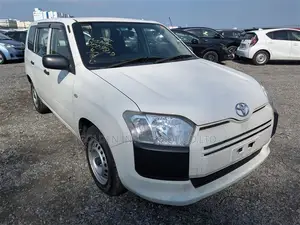 Toyota Probox 1.3 DX 2WD 2015 White
