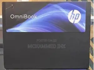 New Laptop HP OmniBook Ultra Flip 14" 16GB Intel Core Ultra 7 SSD 1T
