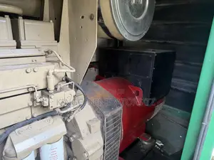 Generator Cummins Power 625kva
