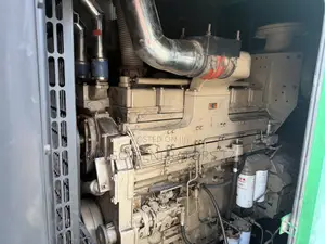 Generator Cummins Power 625kva