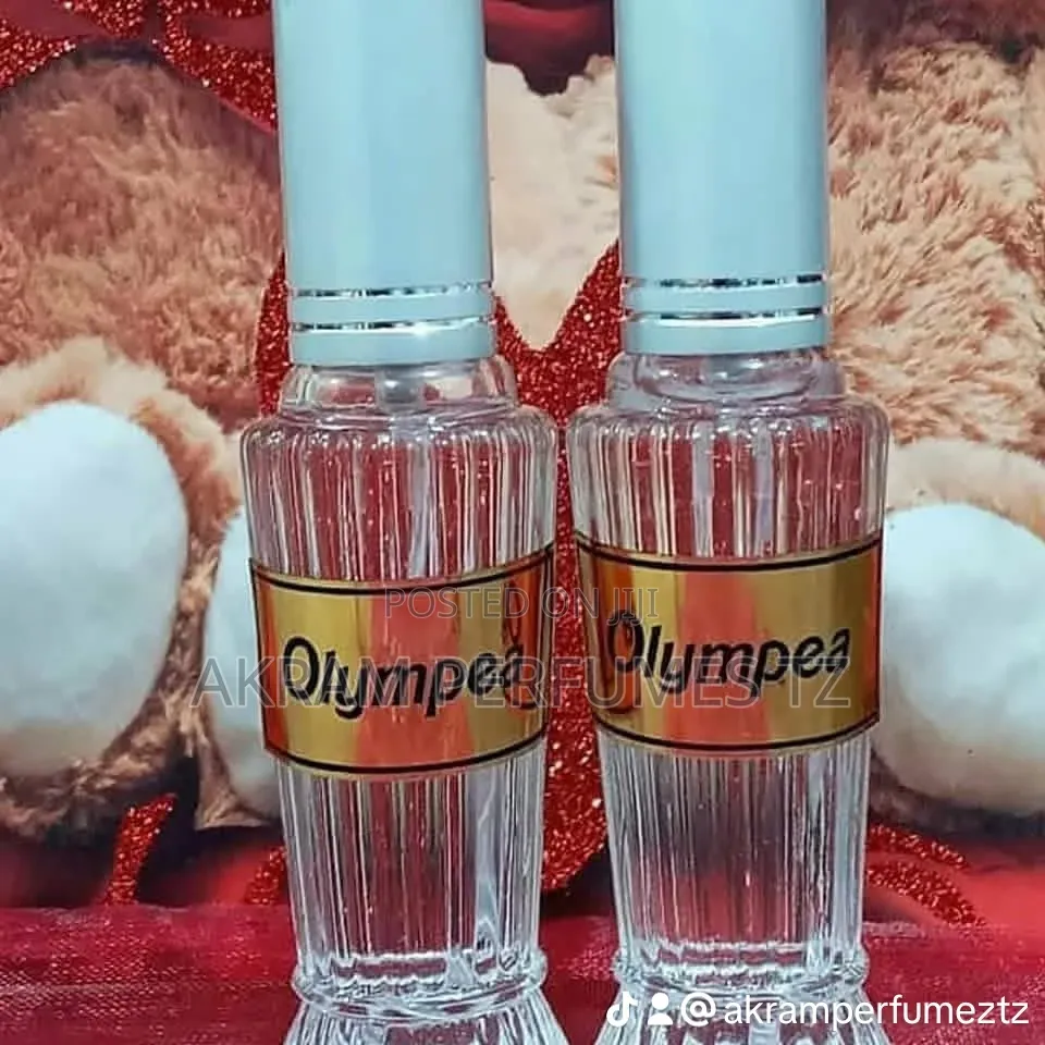 Our Inspired Version Olympea Is a Oriental Floral Fragrance for Women
