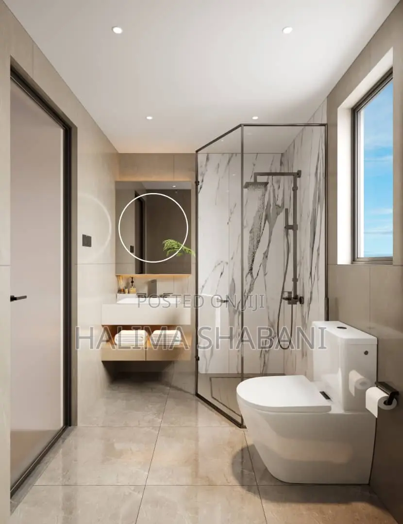 3bdrm Apartment in Ember Haus Realty, Msasani for sale