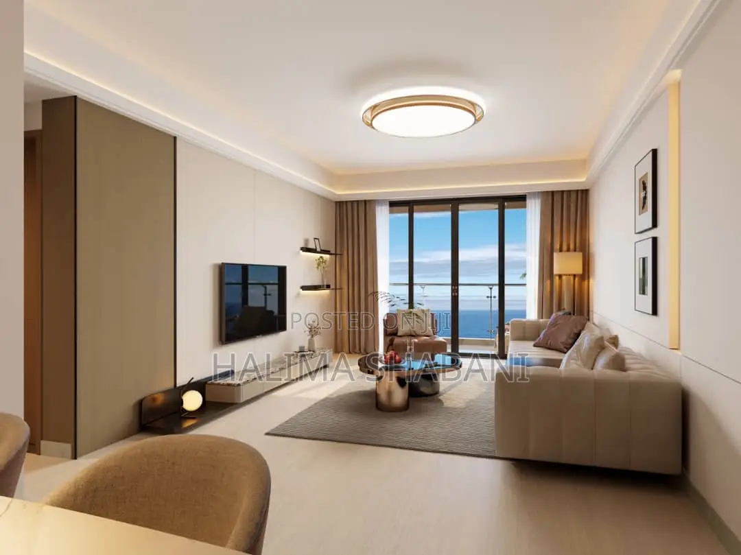 3bdrm Apartment in Ember Haus Realty, Msasani for sale