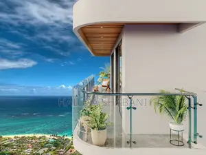 3bdrm Apartment in Ember Haus Realty, Msasani for sale